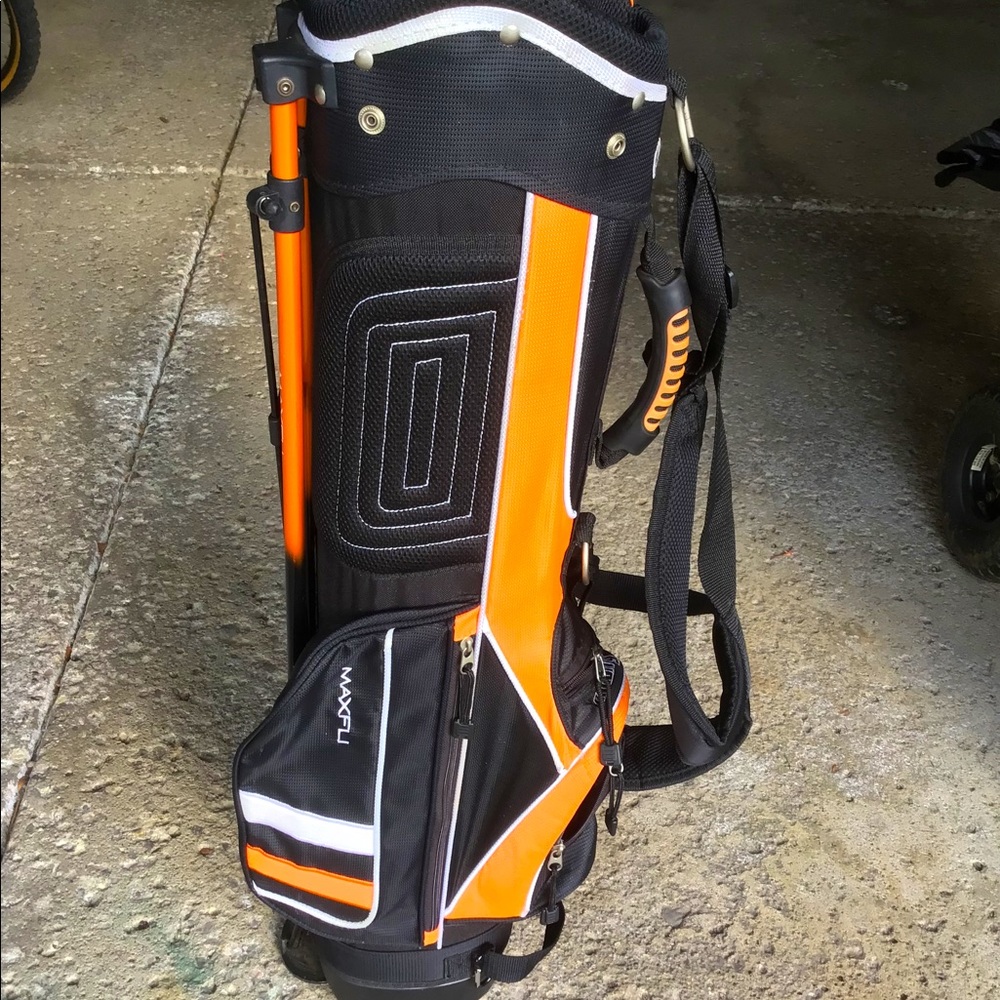 Junior Stand Golf Bag